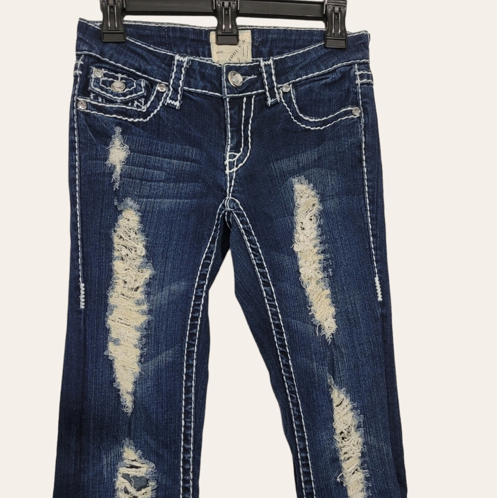 L.A. Idol jeans